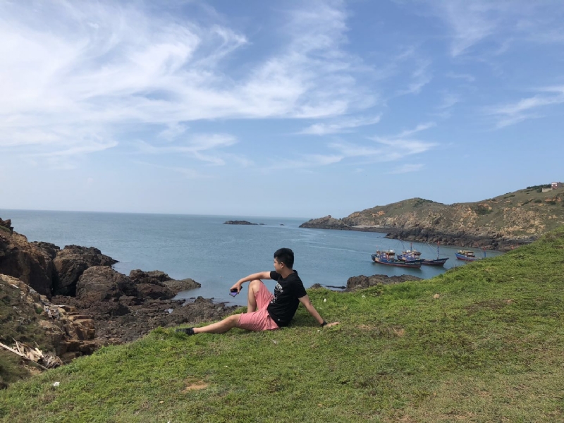 闭月的第二张照片--福建中老年相亲网