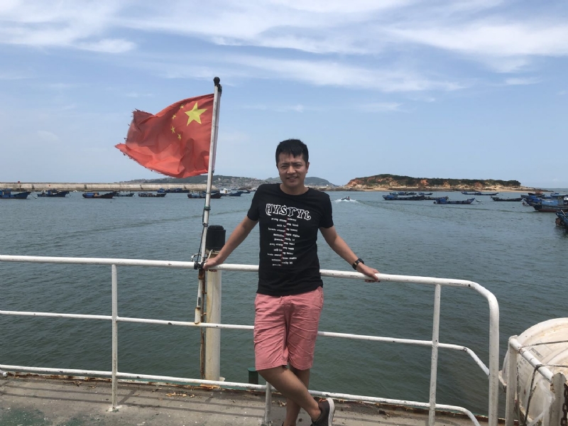 闭月的第四张照片--福建中老年相亲网