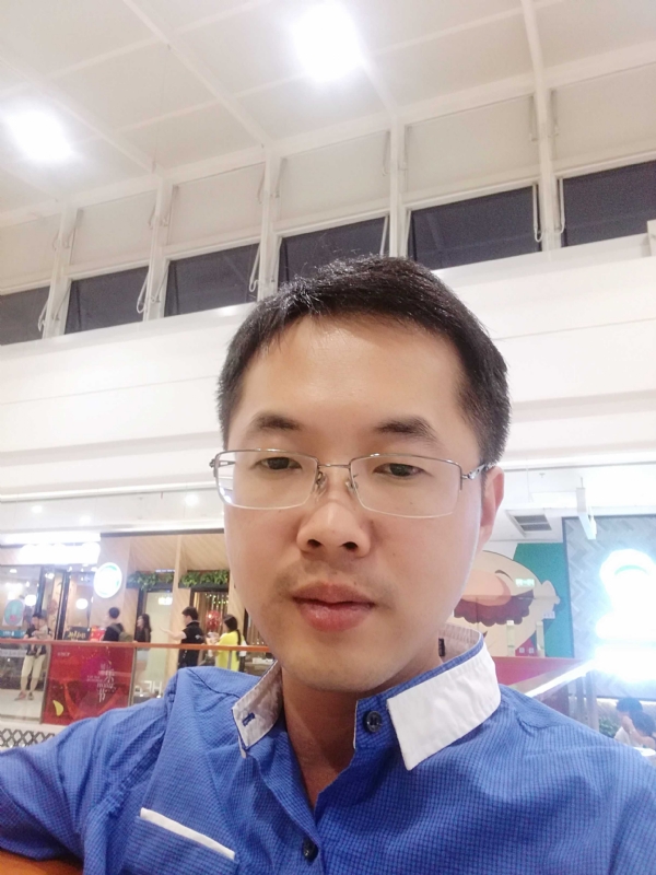 孤独小舟的第一张照片--福建中老年相亲网