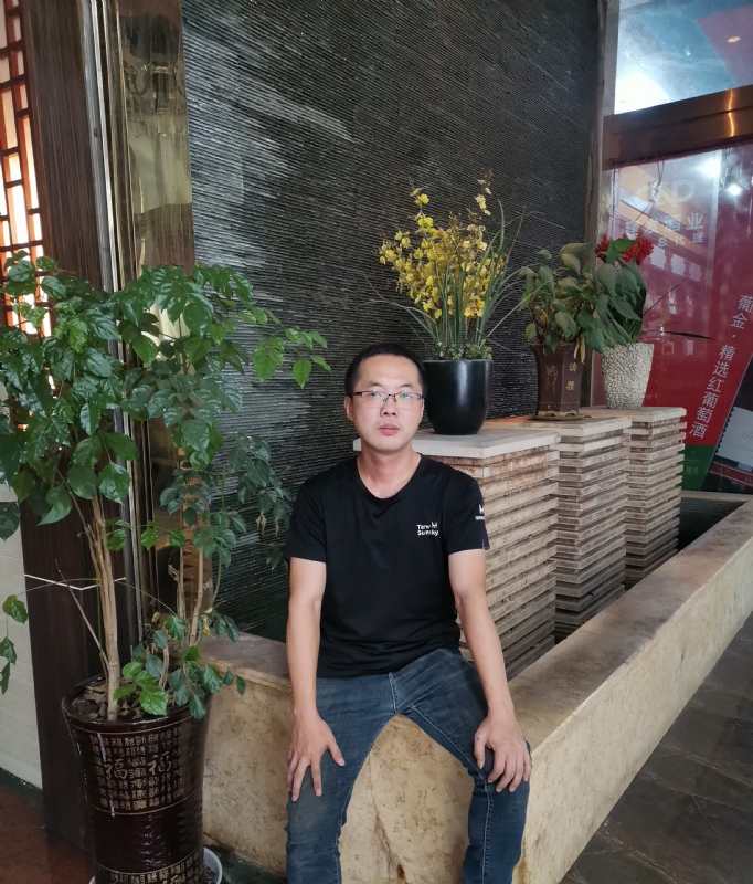 孤独小舟的第二张照片--福建中老年相亲网