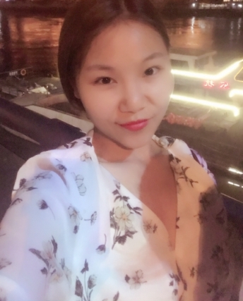 彩儿的第一张照片--福建中老年相亲网