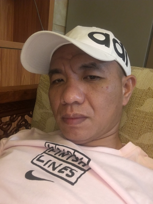 坚持到底的第一张照片--福建中老年相亲网