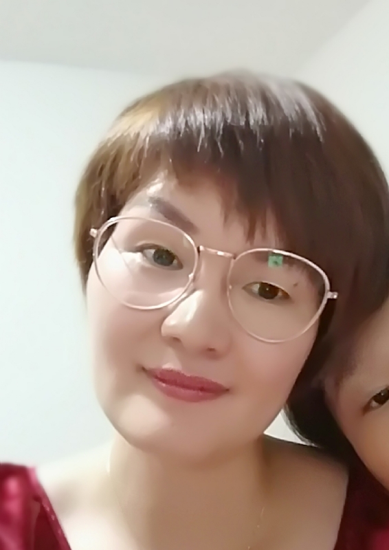 一曲墨白的第一张照片--福建中老年相亲网