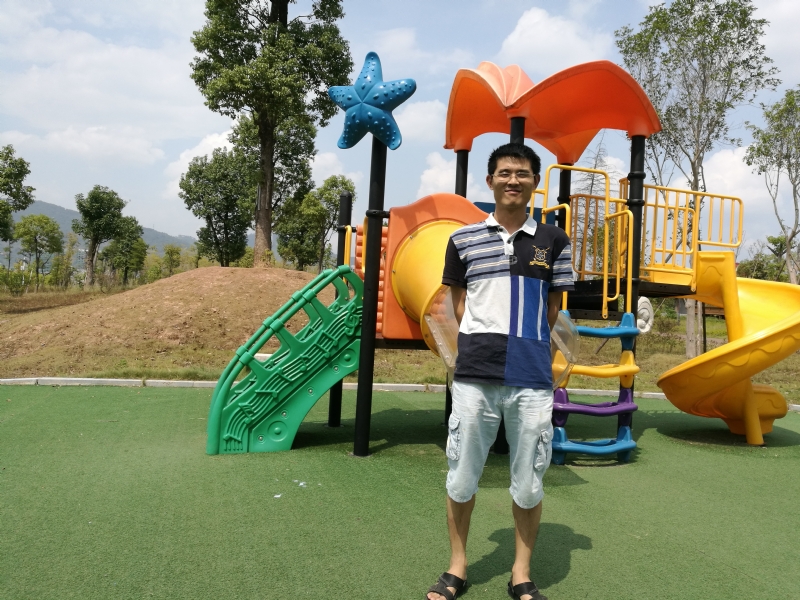 海浪的第二张照片--福建中老年相亲网