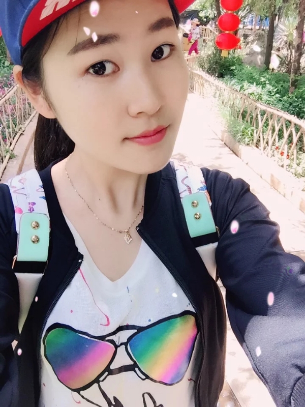 木木的第一张照片--福建中老年相亲网