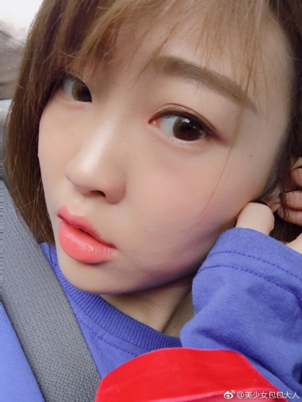 莉莉的第一张照片--福建中老年相亲网