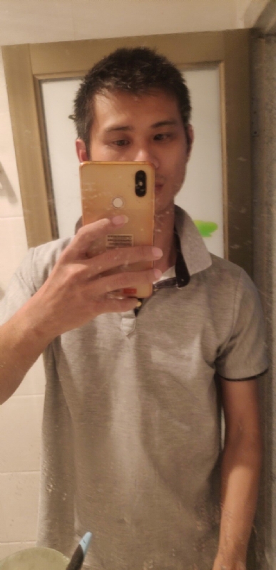 对酒醉红颜的第一张照片--福建中老年相亲网
