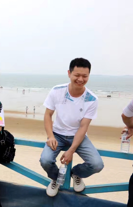 A乐米的第一张照片--福建中老年相亲网
