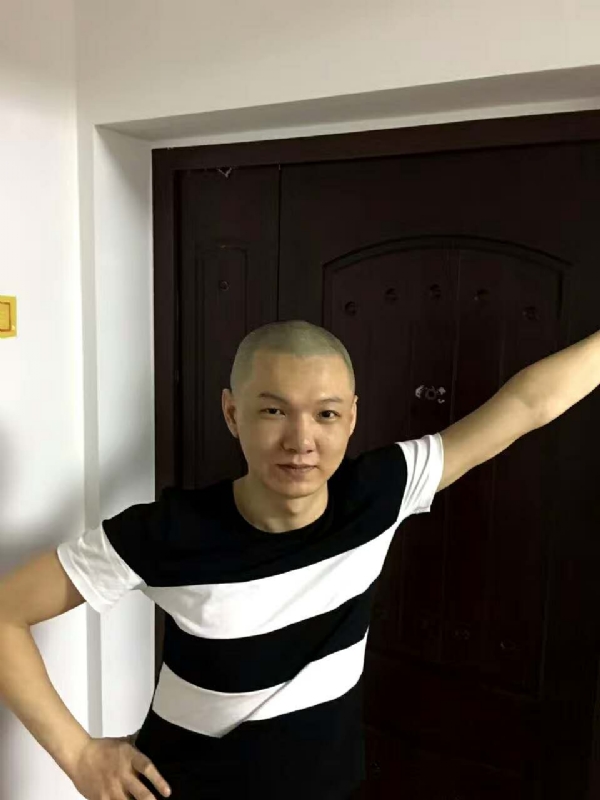 顺子的第一张照片--福建中老年相亲网