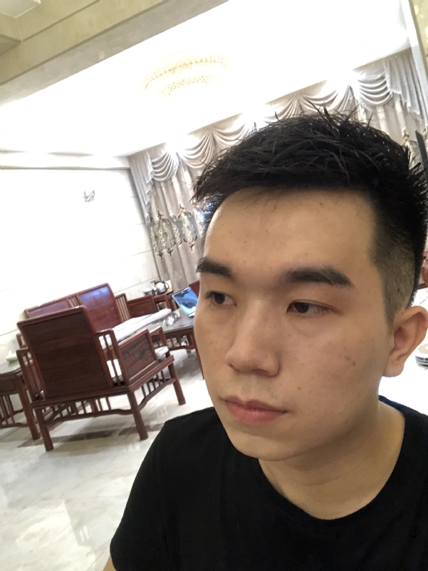 少涵的第一张照片--福建中老年相亲网