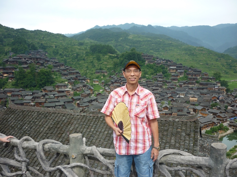 老哲的第七张照片--福建中老年相亲网