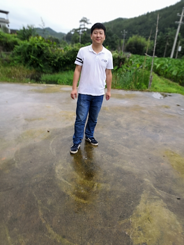 开心龙王的第一张照片--福建中老年相亲网