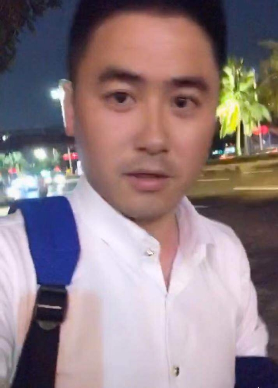 chen的第二张照片--福建中老年相亲网