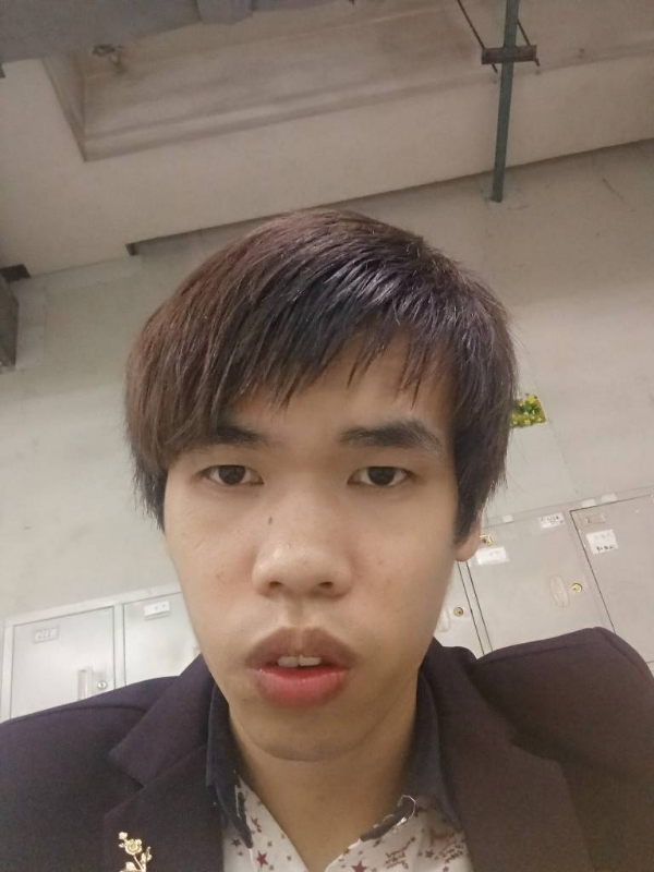 林强的第一张照片--福建中老年相亲网