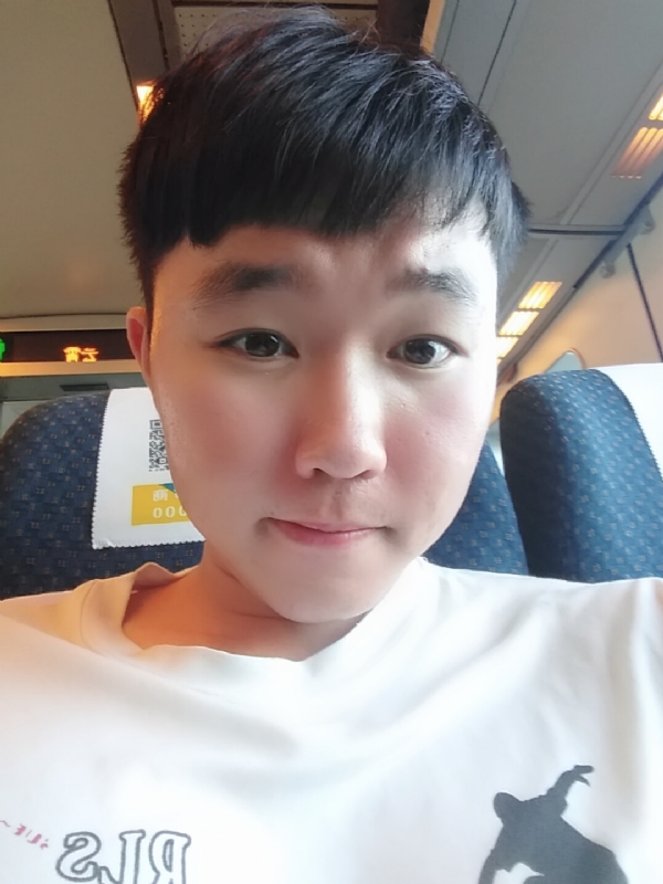 爱玉的第一张照片--福建中老年相亲网