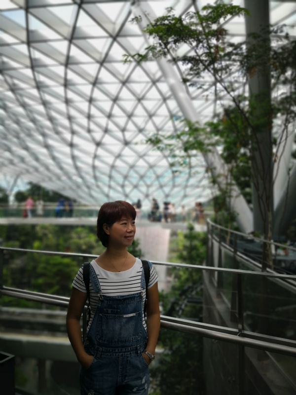 爱的力量的第一张照片--福建中老年相亲网