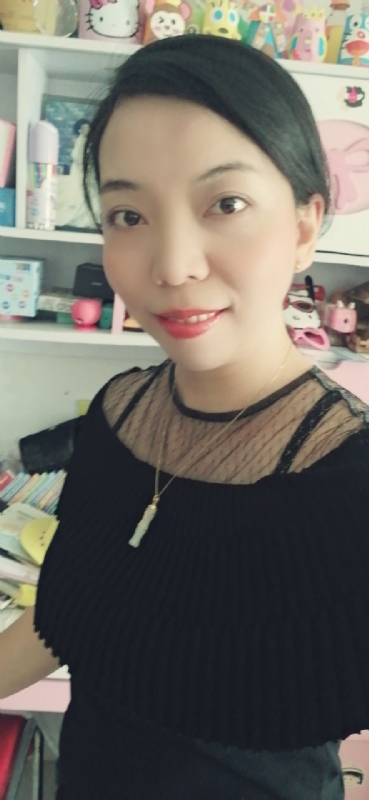 春暖花开的第一张照片--福建中老年相亲网