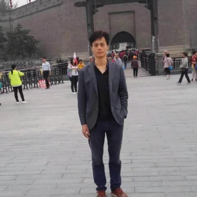 认真的第一张照片--福建中老年相亲网