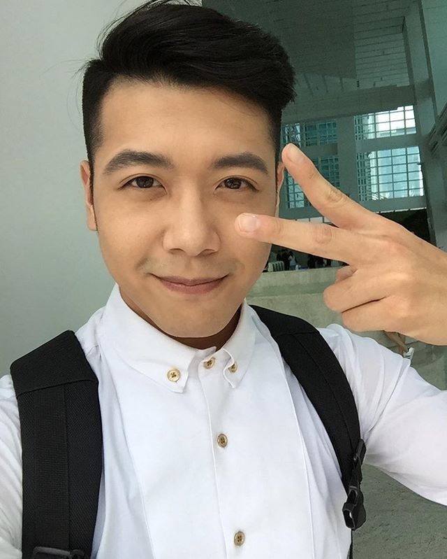 陈俊峰的第一张照片--福建中老年相亲网