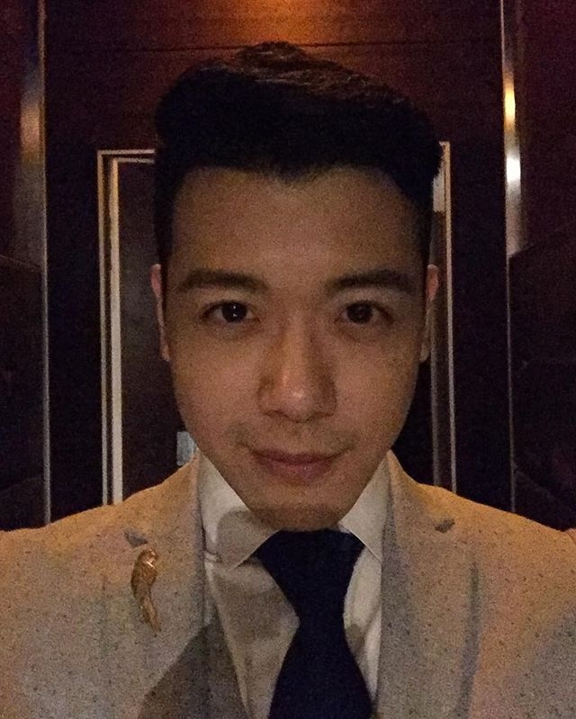 陈俊峰的第二张照片--福建中老年相亲网