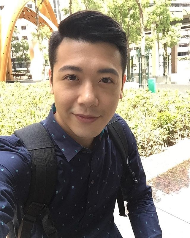 陈俊峰的第三张照片--福建中老年相亲网