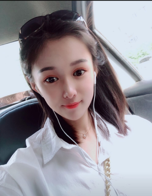 馨月的第一张照片--福建中老年相亲网