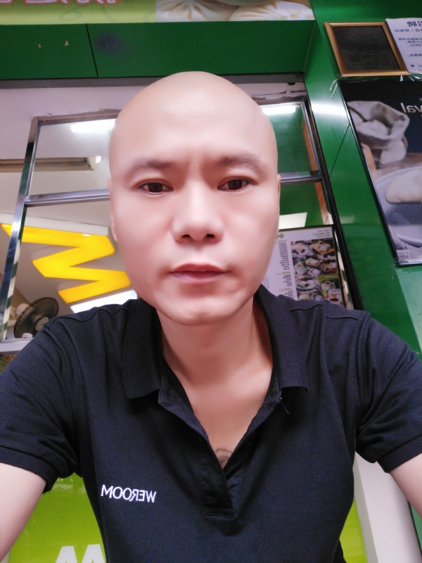 从头再来的第一张照片--福建中老年相亲网