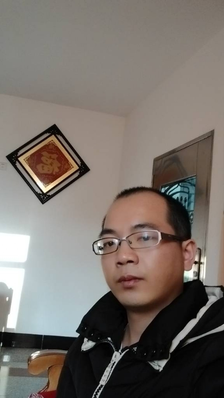 心灵游侠的第一张照片--福建中老年相亲网