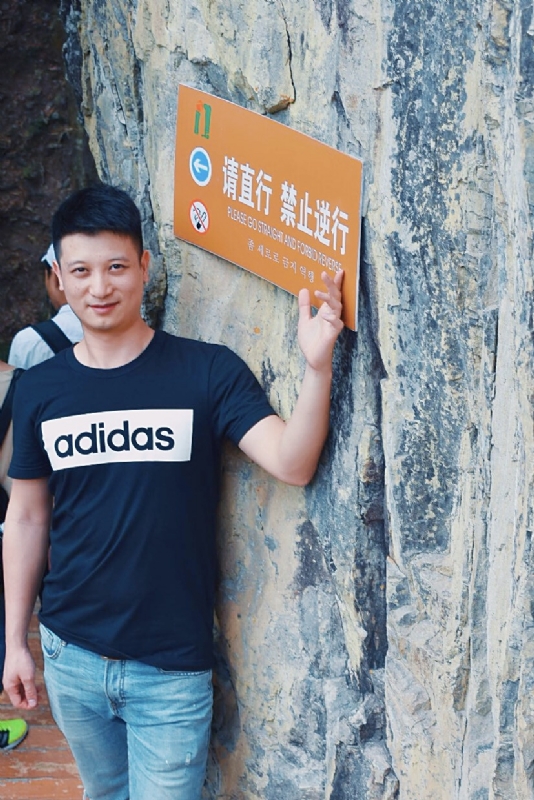 最美的期待的第一张照片--福建中老年相亲网