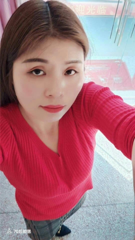 秘密花园的第一张照片--福建中老年相亲网