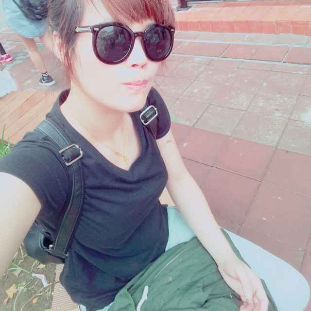 勻勻的第一张照片--福建中老年相亲网