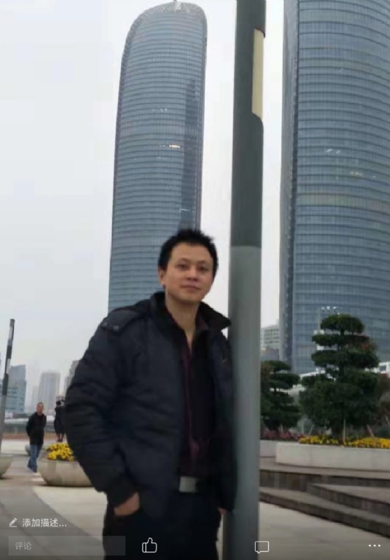 一叶飘零的第一张照片--福建中老年相亲网