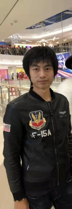 明明的第一张照片--福建中老年相亲网