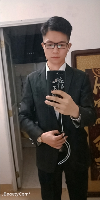愿得一人心的第二张照片--福建中老年相亲网
