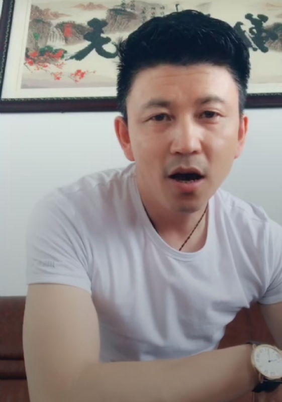 李东承的第一张照片--福建中老年相亲网
