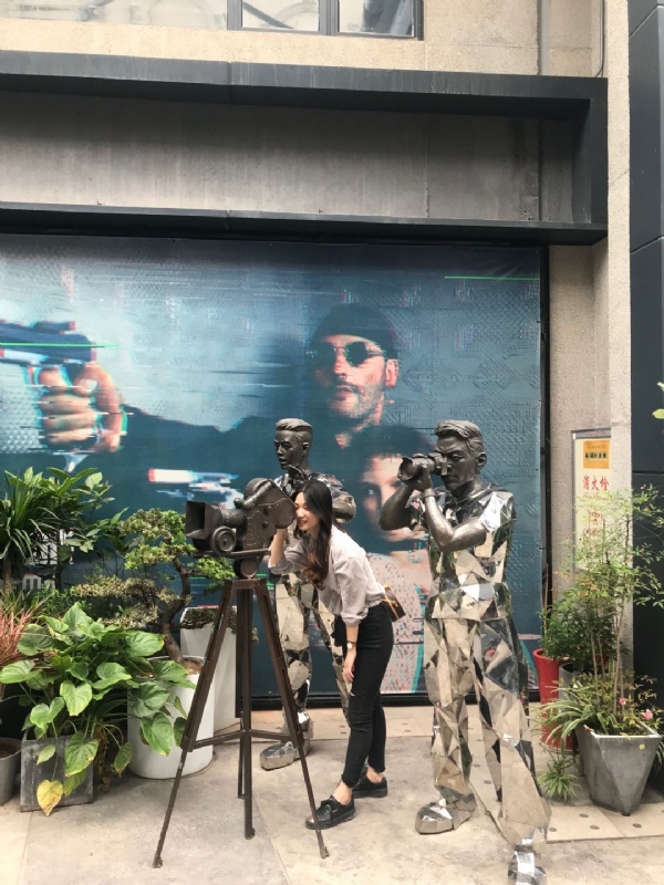 花离海的第一张照片--福建中老年相亲网
