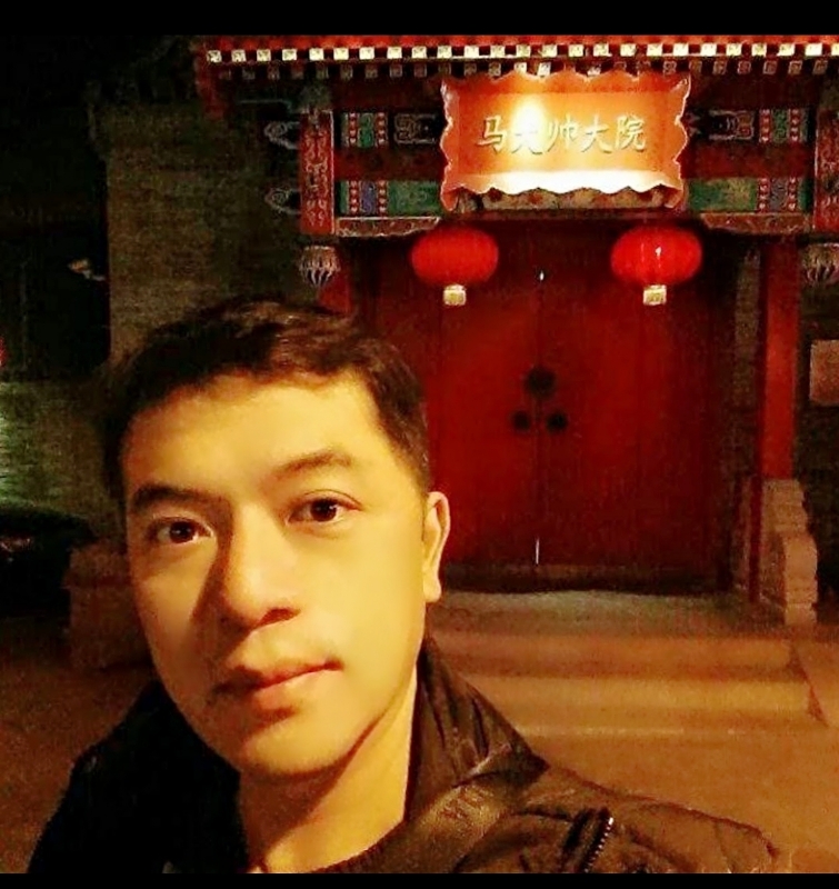 飄渺的第一张照片--福建中老年相亲网