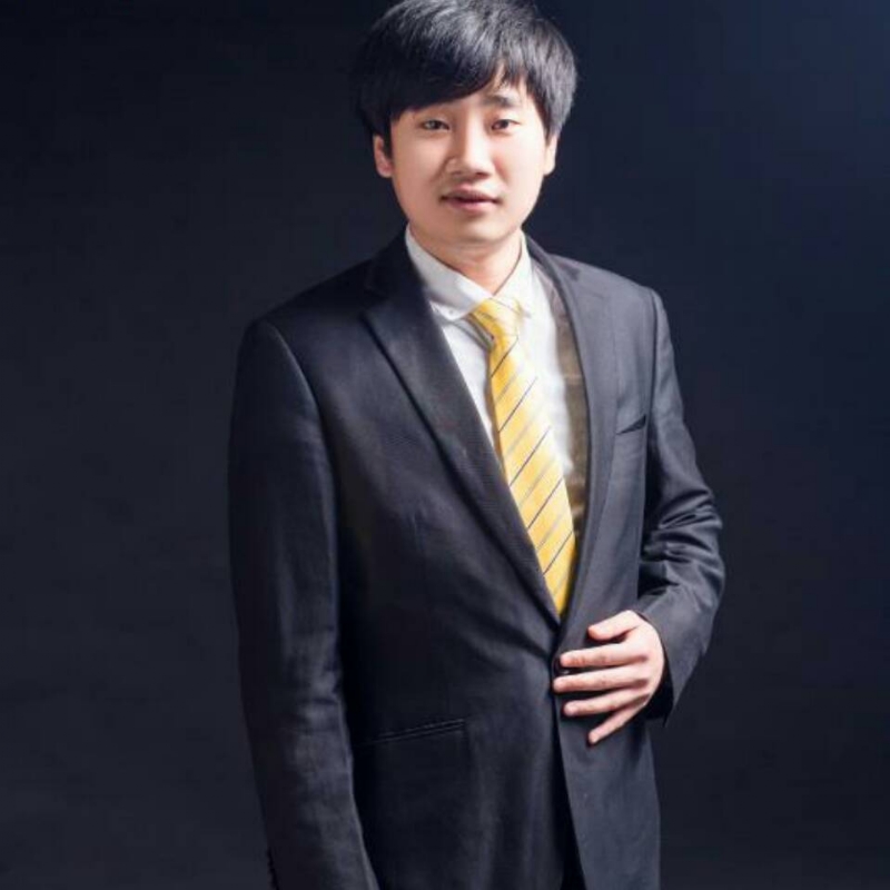 徐公子的第一张照片--福建中老年相亲网