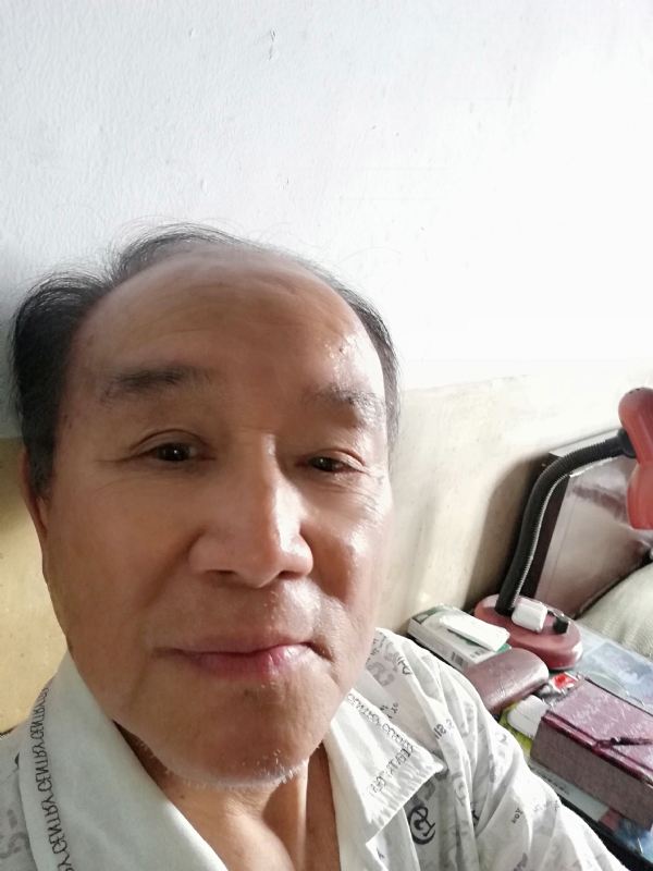 Su的第一张照片--福建中老年相亲网