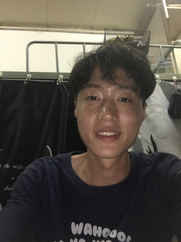 迷你兔子的第一张照片--福建中老年相亲网