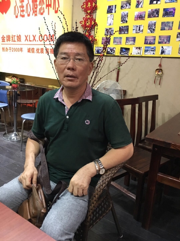 老连的第一张照片--福建中老年相亲网