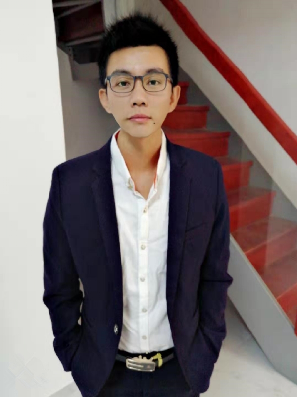 林智明的第一张照片--福建中老年相亲网