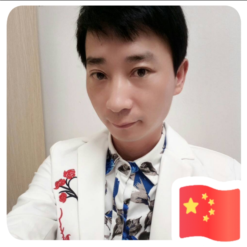 君壕的第一张照片--福建中老年相亲网