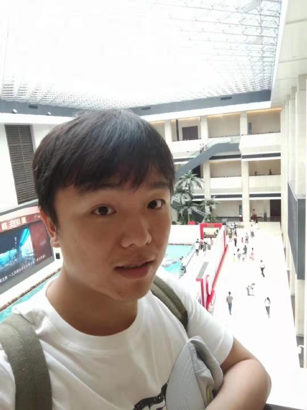 五月的第一张照片--福建中老年相亲网