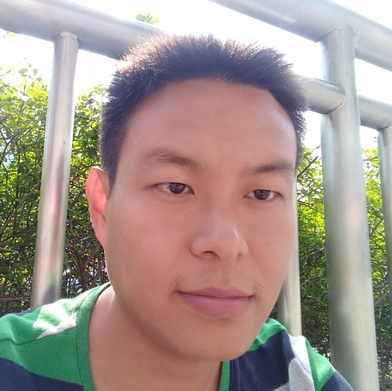 崔尚书的第一张照片--福建中老年相亲网