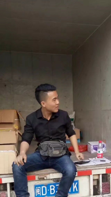 饭的第一张照片--福建中老年相亲网