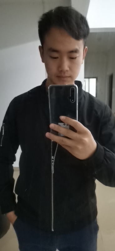 弥铭的第一张照片--福建中老年相亲网