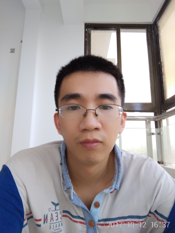 GCC的第一张照片--福建中老年相亲网