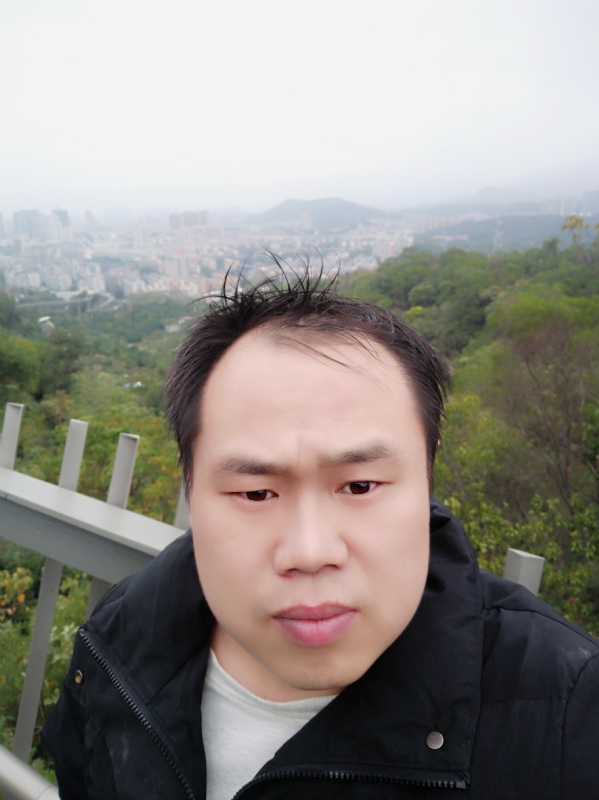 寻找幸福的第一张照片--福建中老年相亲网