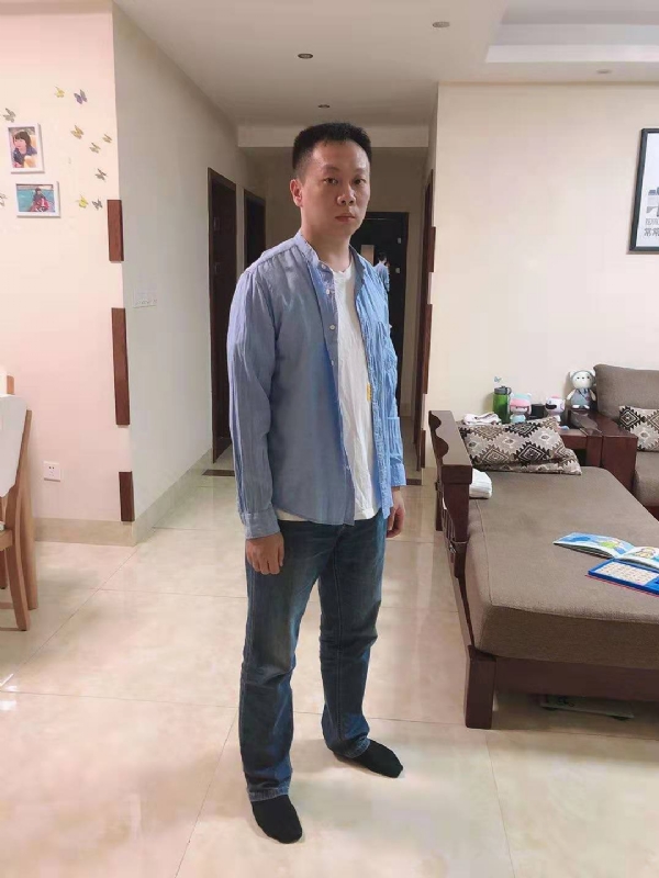 以勒的第一张照片--福建中老年相亲网
